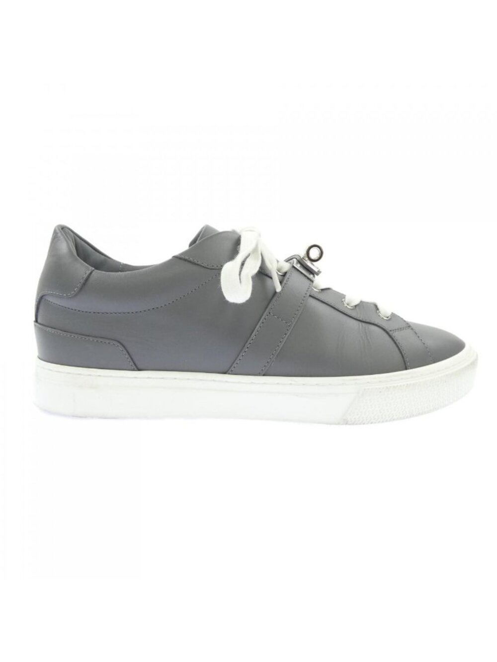 Hermes Day Kelly Buckle Sneakers